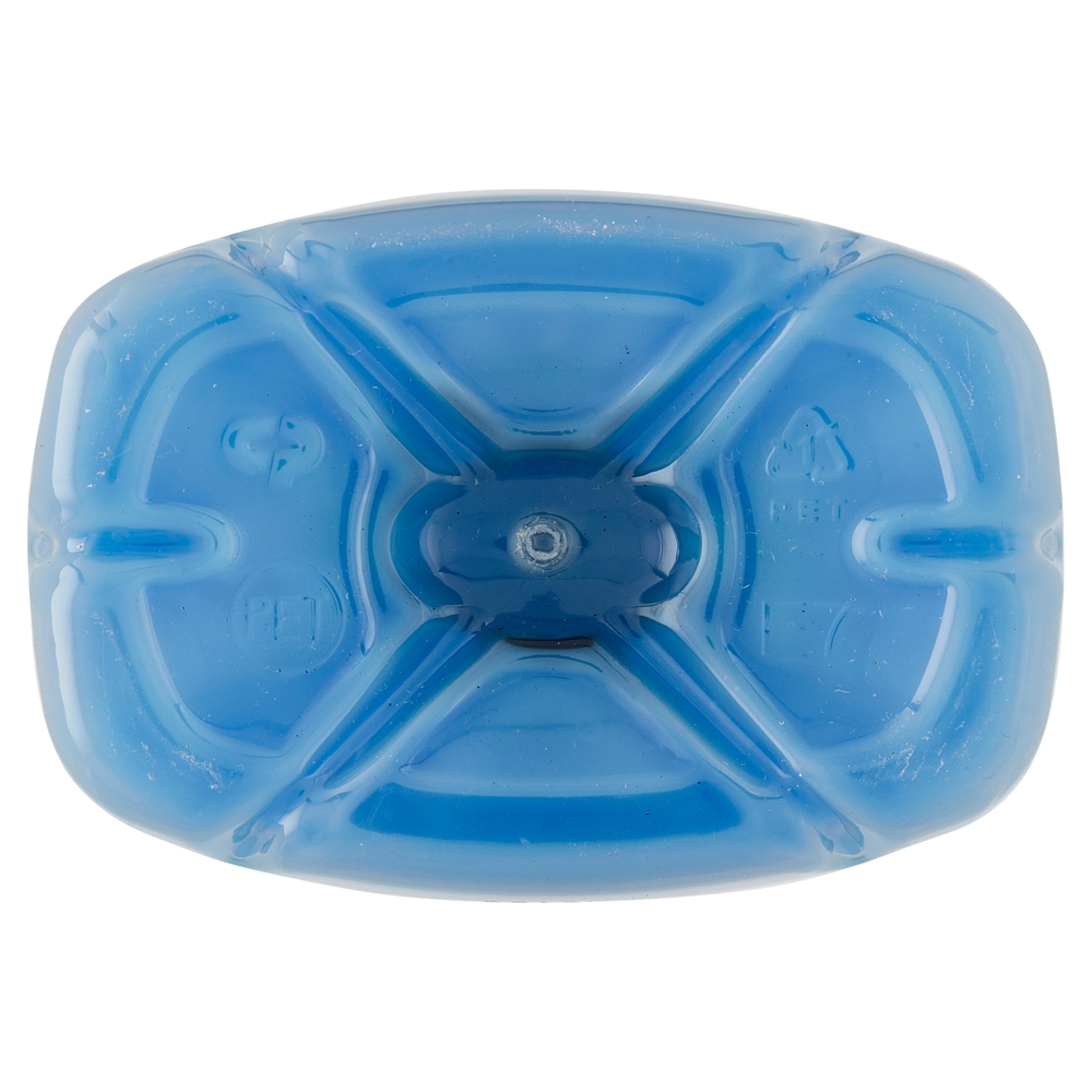 Fabuloso ammorbidente concentrato Fresco mattino 45 lavaggi 1 L